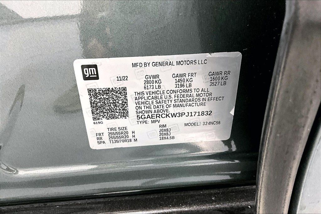 Used 2023 Buick Enclave Premium FWD image 39