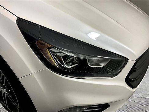 Used 2019 Ford Escape SEL AWD/4WD image 31