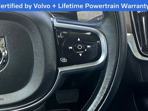 Used 2022 Volvo S90 B6 Inscription w/ Advanced Package image 26