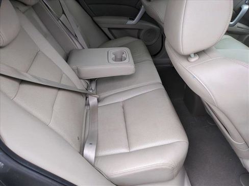 Used 2007 Acura RDX w/ Technology Package image 20