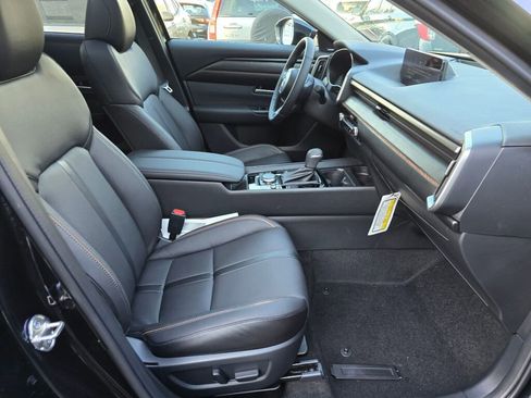 New 2026 MAZDA CX-50 AWD 2.5 Hybrid w/ Weather Package image 27