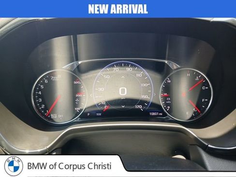 Used 2021 Chevrolet Blazer RS w/ Enhanced Convenience Package image 19