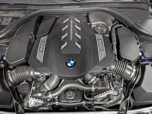 New 2026 BMW M850i xDrive AWD/4WD image 34
