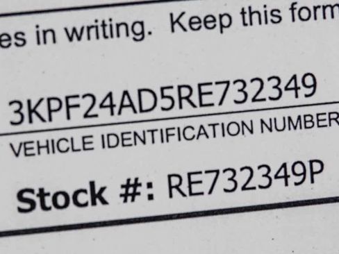 Certified 2024 Kia Forte LXS image 29