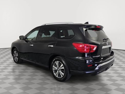 Used 2020 Nissan Pathfinder SL FWD image 6