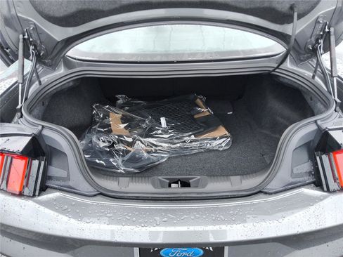 New 2026 Ford Mustang GT image 12