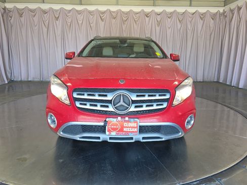 Used 2018 Mercedes-Benz GLA 250 image 11