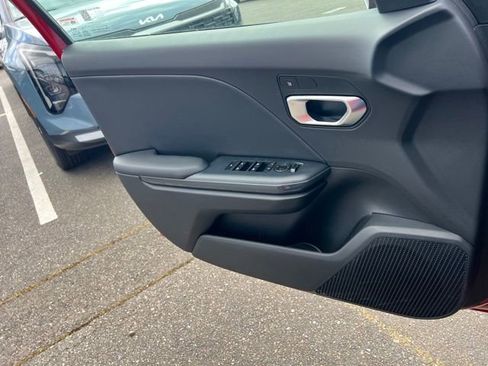 New 2026 Kia K4 EX FWD image 19