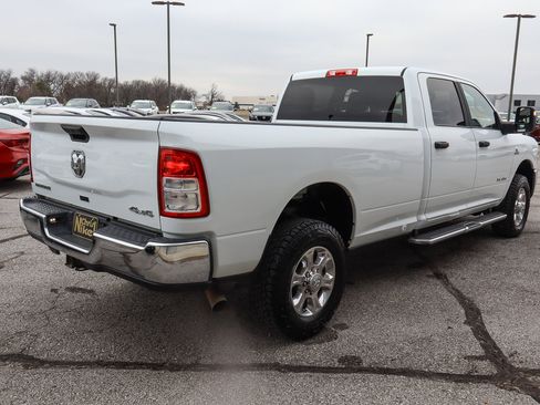 Used 2023 RAM 2500 Big Horn w/ Level 1 Equipment Group image 4