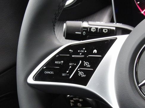 New 2026 Mercedes-Benz GLC 300 4MATIC image 26