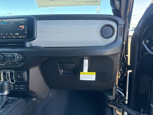 New 2026 Jeep Wrangler Willys image 27