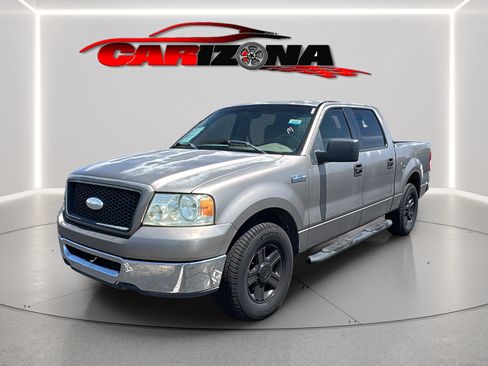 Used 2006 Ford F150 XLT RWD image 12