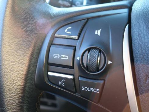 Used 2015 Acura TLX V6 image 10