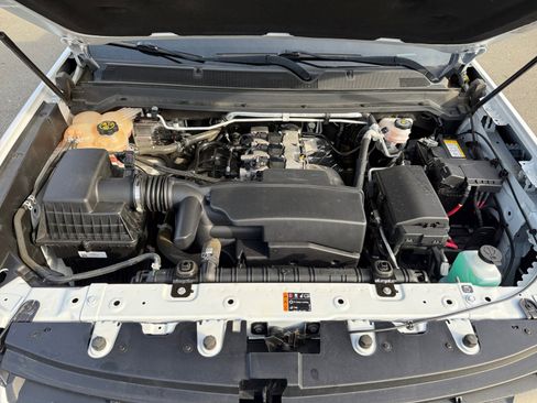 Used 2022 Chevrolet Colorado LT w/ Fleet Safety Package image 20