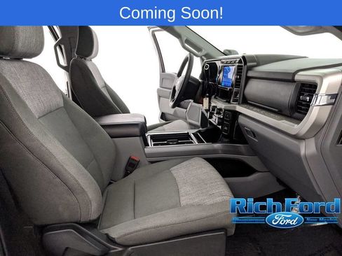 Certified 2024 Ford F250 XLT AWD/4WD image 20