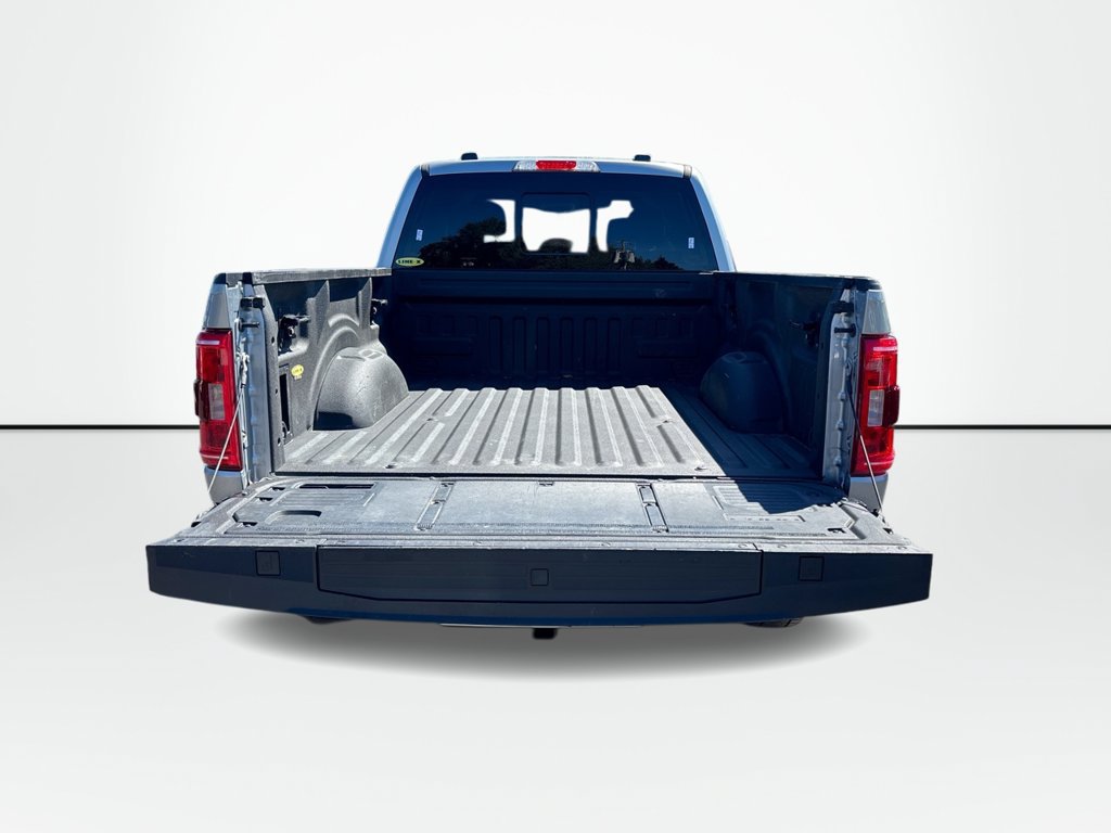 Used 2022 Ford F150 XLT w/ Equipment Group 302A High AWD/4WD image 10