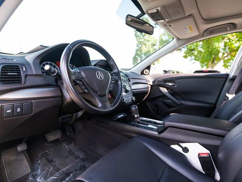 Certified 2018 Acura RDX AWD image 7