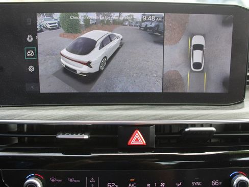 Certified 2025 Kia K5 EX image 60