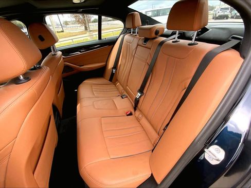 Used 2023 BMW 540i w/ M Sport Package image 20