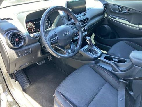 Used 2023 Hyundai Kona N Line FWD image 6