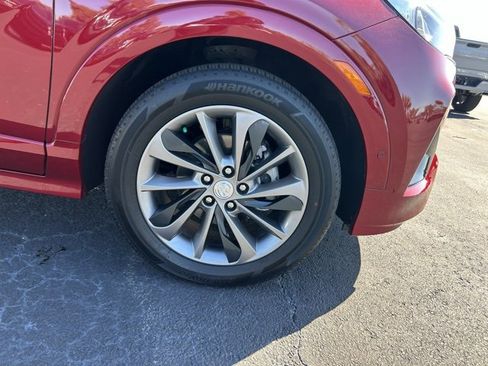 Used 2020 Buick Encore GX Essence w/ Experience Buick Package image 8