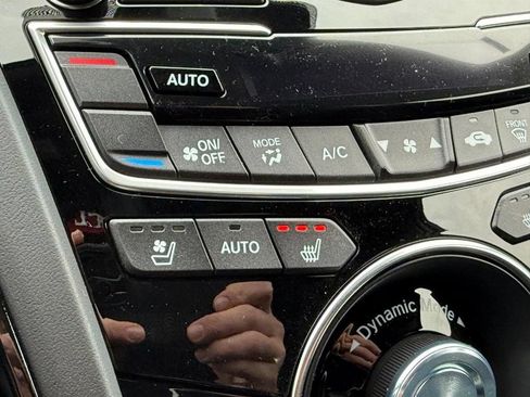Certified 2026 Acura RDX A-Spec AWD/4WD image 20