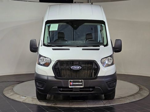 Used 2023 Ford Transit 250 148 High Roof Extended image 5