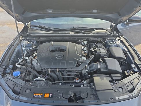 Used 2023 MAZDA MAZDA3 s image 30