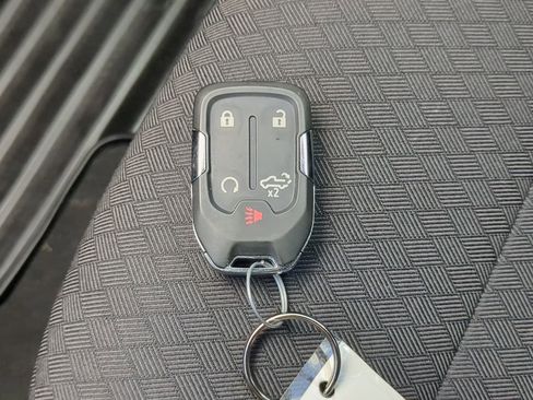 Used 2022 Chevrolet Silverado 1500 LT image 28