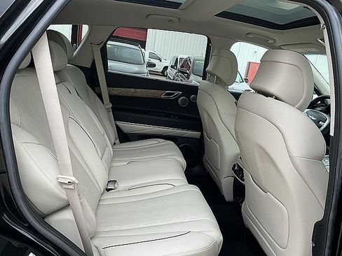 Used 2021 Genesis GV80 3.5T w/ Advanced Package 06 AWD/4WD image 12