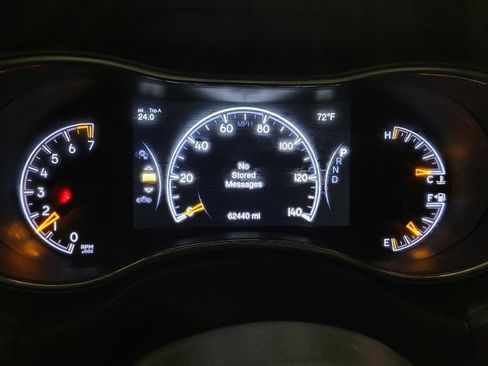 Used 2019 Jeep Grand Cherokee Limited X AWD/4WD image 23
