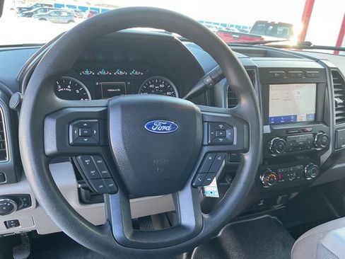 Used 2020 Ford F350 XLT w/ XLT Premium Package image 31