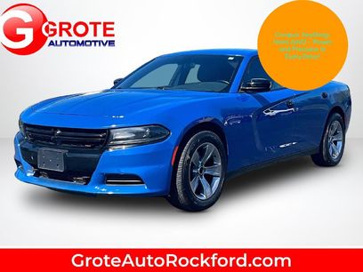 Used 2021 Dodge Charger Police w/ Fleet Safety Group