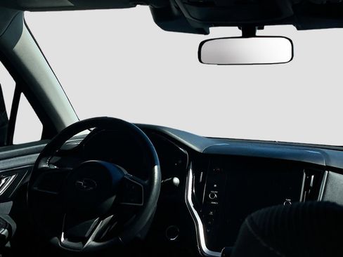 Used 2024 Subaru Legacy Premium image 24