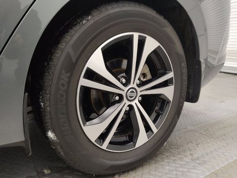 Used 2023 Nissan Sentra SV w/ All-Weather Package image 31