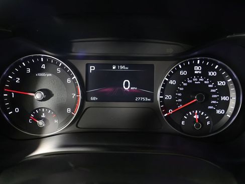 Used 2024 Kia Forte LXS w/ LXS Technology Package FWD image 36