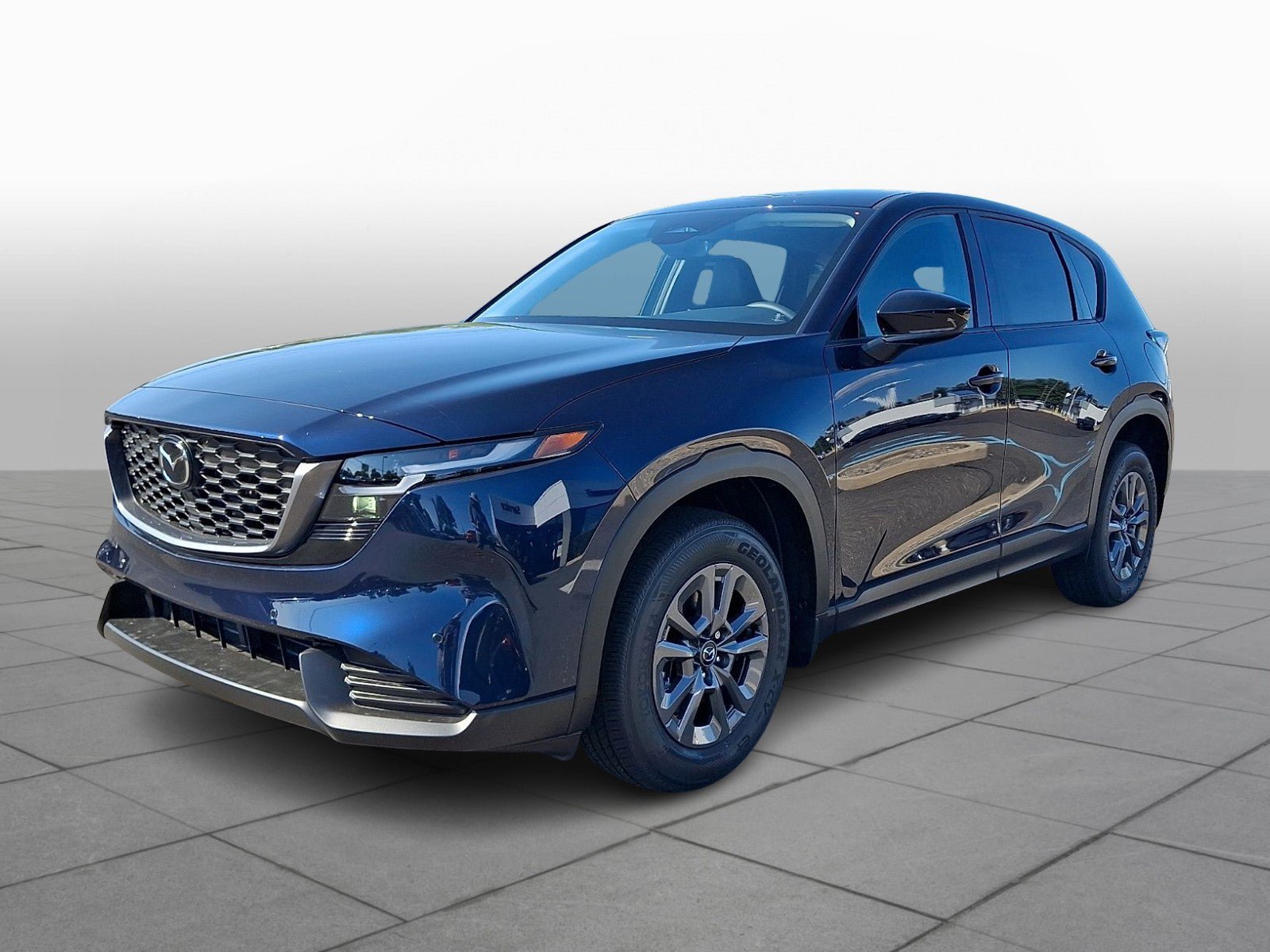 New 2026 MAZDA CX-5 Select AWD/4WD image 4