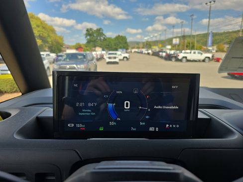 New 2025 Chevrolet Brightdrop 400 w/ Battery Pack, Max Range image 24