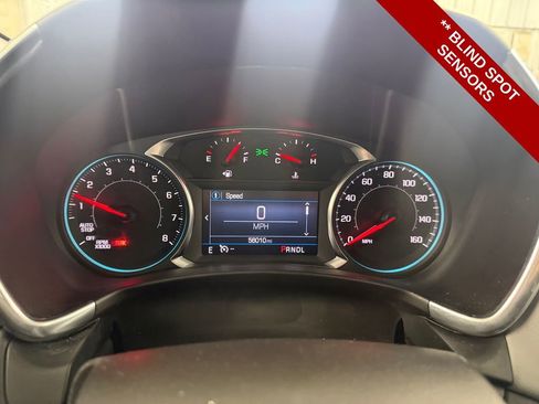 Used 2024 Chevrolet Equinox LT image 20