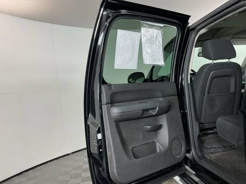 Used 2013 Chevrolet Silverado 1500 LT w/ All-Star Edition AWD/4WD image 19