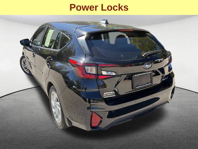 Certified 2024 Subaru Impreza 2.0i AWD/4WD image 11