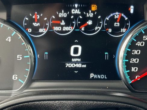 Used 2020 GMC Yukon Denali w/ Denali Ultimate Package RWD image 14