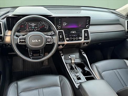 Used 2023 Kia Sorento X-Line EX AWD/4WD image 15