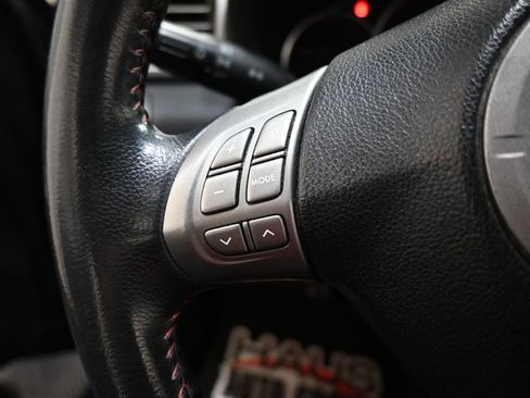 Used 2010 Subaru Impreza WRX STI AWD/4WD image 24
