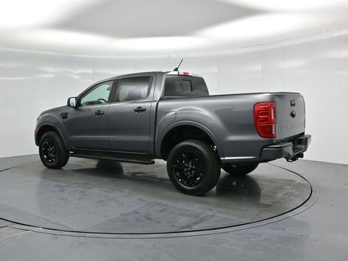 Certified 2023 Ford Ranger XLT w/ Equipment Group 302A High image 7