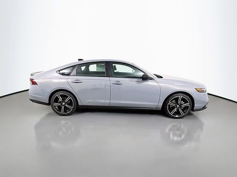 New 2026 Honda Accord Sport image 8