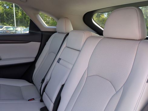 Used 2020 Lexus RX 350 Premium image 31