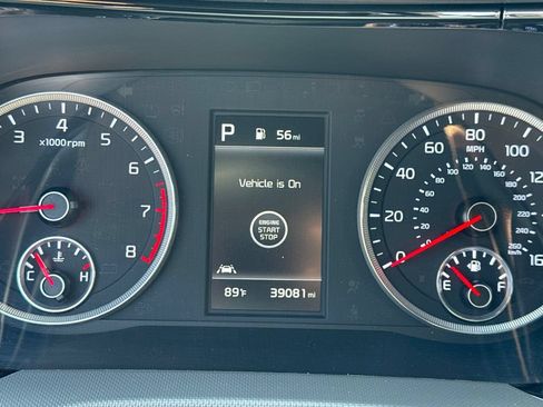 Used 2024 Kia K5 GT-Line FWD image 40
