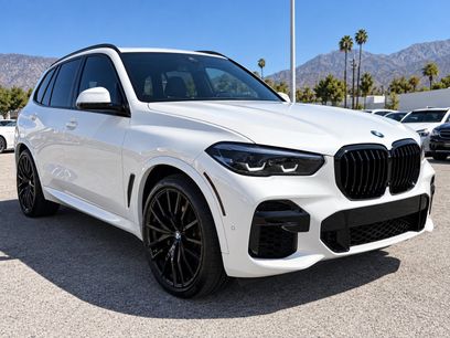 Used 2023 BMW X5 sDrive40i w/ M Sport Package