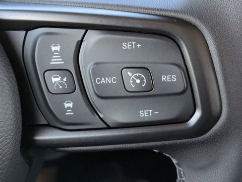 New 2026 Jeep Gladiator Willys image 20